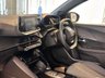 USED 2023 23 PEUGEOT E-2008 50kWh Allure Premium + SUV 5dr Electric Auto (7kW Charger) (136 ps)+2 KEYS+1 OWNER FROM NEW+ALLOYS+HISTORY+PARK CONTROL WITH CAM+MEDIA+BLUETOOTH+NAV+PRIVACY+HALF LEATHER SEATS+CRUISE+ 2 KEYS+1 OWNER FROM NEW+ALLOYS+HISTORY+PARK CONTROL WITH CAM+MEDIA+BLUETOOTH+NAV+PRIVACY+HALF LEATHER SEATS+CRUISE+HPI CLEAR