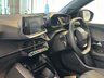 USED 2023 23 PEUGEOT E-2008 50kWh Allure Premium + SUV 5dr Electric Auto (7kW Charger) (136 ps)+2 KEYS+1 OWNER FROM NEW+ALLOYS+HISTORY+PARK CONTROL WITH CAM+MEDIA+BLUETOOTH+NAV+PRIVACY+HALF LEATHER SEATS+CRUISE+ 2 KEYS+1 OWNER FROM NEW+ALLOYS+HISTORY+PARK CONTROL WITH CAM+MEDIA+BLUETOOTH+NAV+PRIVACY+HALF LEATHER SEATS+CRUISE+HPI CLEAR