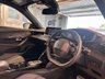 USED 2023 23 PEUGEOT E-2008 50kWh Allure Premium + SUV 5dr Electric Auto (7kW Charger) (136 ps)+2 KEYS+1 OWNER FROM NEW+ALLOYS+HISTORY+PARK CONTROL WITH CAM+MEDIA+BLUETOOTH+NAV+PRIVACY+HALF LEATHER SEATS+CRUISE+ 2 KEYS+1 OWNER FROM NEW+ALLOYS+HISTORY+PARK CONTROL WITH CAM+MEDIA+BLUETOOTH+NAV+PRIVACY+HALF LEATHER SEATS+CRUISE+HPI CLEAR