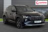 USED 2022 22 HYUNDAI TUCSON 1.6 T-GDi N Line SUV 5dr Petrol Manual Euro 6 (s/s) (150 ps) Rear View Camera, Front / Rear Parking Sensors, Android Auto / Apple CarPlay, Heated Front Seats, Touchscreen Satellite Navigation Rear View Camera, Front / Rear Parking Sensors, Android Auto / Apple CarPlay, Heated Front Seats, Touchscreen Satellite Navigation