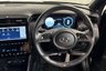 USED 2022 22 HYUNDAI TUCSON 1.6 T-GDi N Line SUV 5dr Petrol Manual Euro 6 (s/s) (150 ps) Rear View Camera, Front / Rear Parking Sensors, Android Auto / Apple CarPlay, Heated Front Seats, Touchscreen Satellite Navigation Rear View Camera, Front / Rear Parking Sensors, Android Auto / Apple CarPlay, Heated Front Seats, Touchscreen Satellite Navigation