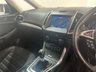 USED 2019 19 FORD GALAXY 2.0 EcoBlue Titanium MPV 5dr Diesel Manual Euro 6 (s/s) (190 ps) 2 keys, 7 seats, cruise, NAV, DAB