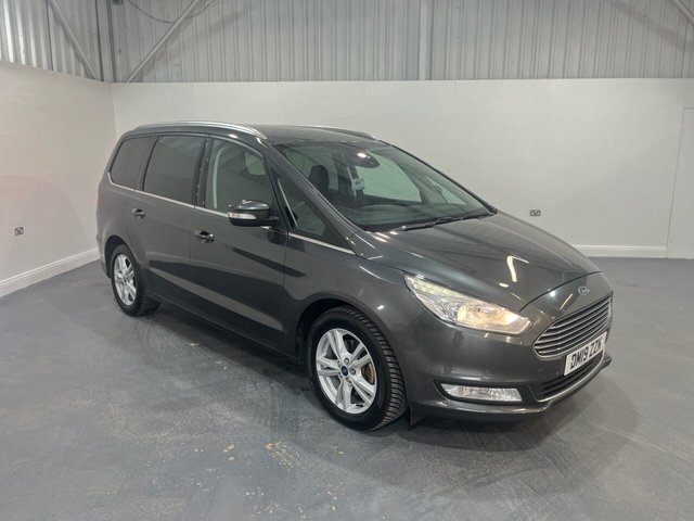 View our FORD GALAXY