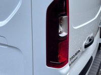 USED 2023 23 RENAULT TRAFIC 2.0 dCi Blue LL30 Advance Panel Van 5dr Diesel Manual L2 H1 Euro 6 130PS 
