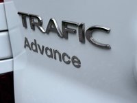 USED 2023 23 RENAULT TRAFIC 2.0 dCi Blue LL30 Advance Panel Van 5dr Diesel Manual L2 H1 Euro 6 130PS 