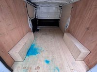 USED 2023 23 RENAULT TRAFIC 2.0 dCi Blue LL30 Advance Panel Van 5dr Diesel Manual L2 H1 Euro 6 130PS 