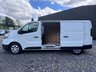 USED 2023 23 RENAULT TRAFIC 2.0 dCi Blue LL30 Advance Panel Van 5dr Diesel Manual L2 H1 Euro 6 130PS 