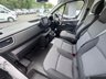 USED 2023 23 RENAULT TRAFIC 2.0 dCi Blue LL30 Advance Panel Van 5dr Diesel Manual L2 H1 Euro 6 130PS 