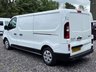 USED 2023 23 RENAULT TRAFIC 2.0 dCi Blue LL30 Advance Panel Van 5dr Diesel Manual L2 H1 Euro 6 130PS 