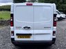USED 2023 23 RENAULT TRAFIC 2.0 dCi Blue LL30 Advance Panel Van 5dr Diesel Manual L2 H1 Euro 6 130PS 
