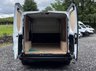 USED 2023 23 RENAULT TRAFIC 2.0 dCi Blue LL30 Advance Panel Van 5dr Diesel Manual L2 H1 Euro 6 130PS 
