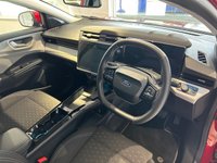 USED 2025 25 FORD Puma Gen-E Standard Range 43kWh Select SUV 5dr Electric Auto (168 ps) 