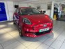 USED 2025 25 FORD Puma Gen-E Standard Range 43kWh Select SUV 5dr Electric Auto (168 ps) 