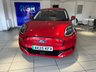 USED 2025 25 FORD Puma Gen-E Standard Range 43kWh Select SUV 5dr Electric Auto (168 ps) 
