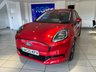 USED 2025 25 FORD Puma Gen-E Standard Range 43kWh Select SUV 5dr Electric Auto (168 ps) 