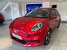 USED 2025 25 FORD Puma Gen-E Standard Range 43kWh Select SUV 5dr Electric Auto (168 ps) 