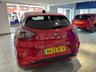 USED 2025 25 FORD Puma Gen-E Standard Range 43kWh Select SUV 5dr Electric Auto (168 ps) 