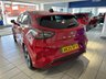 USED 2025 25 FORD Puma Gen-E Standard Range 43kWh Select SUV 5dr Electric Auto (168 ps) 