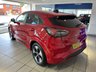 USED 2025 25 FORD Puma Gen-E Standard Range 43kWh Select SUV 5dr Electric Auto (168 ps) 