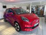 USED 2025 25 FORD Puma Gen-E Standard Range 43kWh Select SUV 5dr Electric Auto (168 ps) 