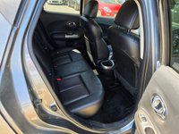 USED 2013 62 NISSAN JUKE 1.6 Tekna SUV 5dr Petrol Manual Euro 5 (s/s) (117 ps) 