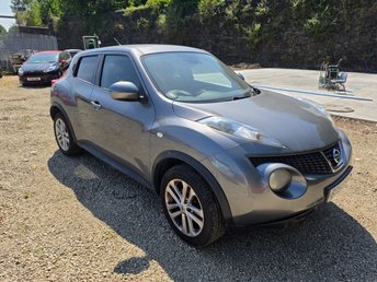 2013 NISSAN JUKE