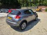 USED 2013 62 NISSAN JUKE 1.6 Tekna SUV 5dr Petrol Manual Euro 5 (s/s) (117 ps) 