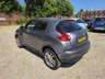 USED 2013 62 NISSAN JUKE 1.6 Tekna SUV 5dr Petrol Manual Euro 5 (s/s) (117 ps) 
