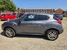 USED 2013 62 NISSAN JUKE 1.6 Tekna SUV 5dr Petrol Manual Euro 5 (s/s) (117 ps) 