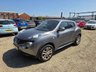 USED 2013 62 NISSAN JUKE 1.6 Tekna SUV 5dr Petrol Manual Euro 5 (s/s) (117 ps) 