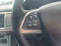 USED 2015 15 JAGUAR XF 2.2d Portfolio Saloon 4dr Diesel Auto Euro 5 (s/s) (200 ps) 