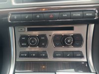 USED 2015 15 JAGUAR XF 2.2d Portfolio Saloon 4dr Diesel Auto Euro 5 (s/s) (200 ps) 