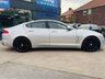 USED 2015 15 JAGUAR XF 2.2d Portfolio Saloon 4dr Diesel Auto Euro 5 (s/s) (200 ps) 