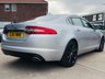 USED 2015 15 JAGUAR XF 2.2d Portfolio Saloon 4dr Diesel Auto Euro 5 (s/s) (200 ps) 