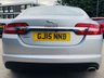 USED 2015 15 JAGUAR XF 2.2d Portfolio Saloon 4dr Diesel Auto Euro 5 (s/s) (200 ps) 