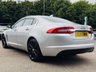 USED 2015 15 JAGUAR XF 2.2d Portfolio Saloon 4dr Diesel Auto Euro 5 (s/s) (200 ps) 