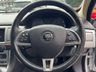 USED 2015 15 JAGUAR XF 2.2d Portfolio Saloon 4dr Diesel Auto Euro 5 (s/s) (200 ps) 