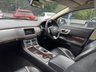 USED 2015 15 JAGUAR XF 2.2d Portfolio Saloon 4dr Diesel Auto Euro 5 (s/s) (200 ps) 