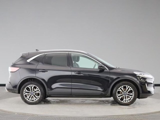 View our FORD KUGA