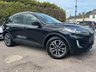 USED 2023 23 FORD KUGA 1.5T ECOBOOST TITANIUM EDITION SUV 5dr PETROL MANUAL EURO 6 (s/s) (150 ps)  NO DEPOSIT  FINANCE ARRANGED, APPLY HERE NOW