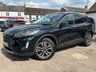 USED 2023 23 FORD KUGA 1.5T ECOBOOST TITANIUM EDITION SUV 5dr PETROL MANUAL EURO 6 (s/s) (150 ps)  NO DEPOSIT  FINANCE ARRANGED, APPLY HERE NOW
