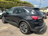 USED 2023 23 FORD KUGA 1.5T ECOBOOST TITANIUM EDITION SUV 5dr PETROL MANUAL EURO 6 (s/s) (150 ps)  NO DEPOSIT  FINANCE ARRANGED, APPLY HERE NOW