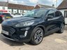 USED 2023 23 FORD KUGA 1.5T ECOBOOST TITANIUM EDITION SUV 5dr PETROL MANUAL EURO 6 (s/s) (150 ps)  NO DEPOSIT  FINANCE ARRANGED, APPLY HERE NOW