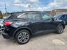 USED 2023 23 FORD KUGA 1.5T ECOBOOST TITANIUM EDITION SUV 5dr PETROL MANUAL EURO 6 (s/s) (150 ps)  NO DEPOSIT  FINANCE ARRANGED, APPLY HERE NOW