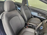 USED 2007 57 FIAT GRANDE PUNTO 1.2 Active White Hatchback 3dr Petrol Manual (139 g/km, 65 bhp) 