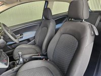 USED 2007 57 FIAT GRANDE PUNTO 1.2 Active White Hatchback 3dr Petrol Manual (139 g/km, 65 bhp) 