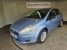 USED 2007 57 FIAT GRANDE PUNTO 1.2 Active White Hatchback 3dr Petrol Manual (139 g/km, 65 bhp) 