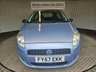 USED 2007 57 FIAT GRANDE PUNTO 1.2 Active White Hatchback 3dr Petrol Manual (139 g/km, 65 bhp) 