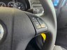 USED 2007 57 FIAT GRANDE PUNTO 1.2 Active White Hatchback 3dr Petrol Manual (139 g/km, 65 bhp) 