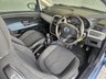 USED 2007 57 FIAT GRANDE PUNTO 1.2 Active White Hatchback 3dr Petrol Manual (139 g/km, 65 bhp) 